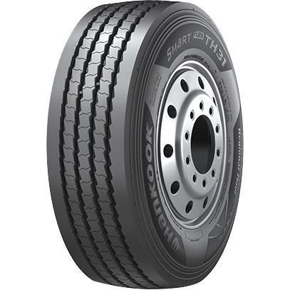 Hankook TH31 245/70R17.5 143/141K Trailer