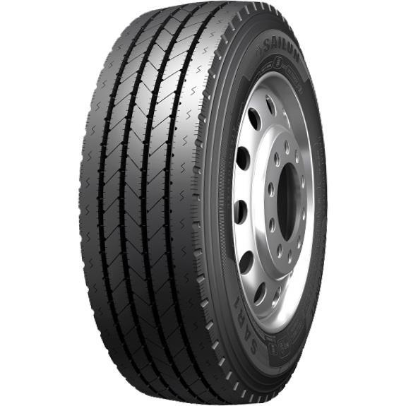 Sailun SAR1 275/70R22.5 148/145M SteerAndTrailer