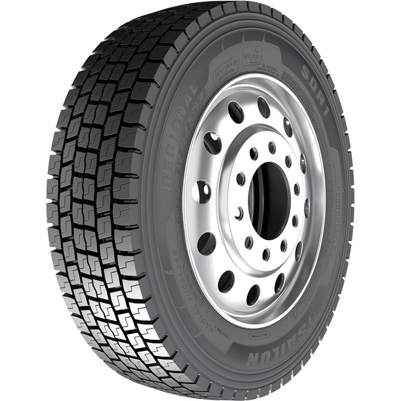 Sailun SDR1 315/80R22.5 156/150L Drive
