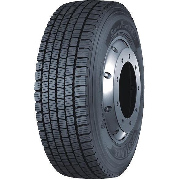 Goodride IceGuard N1 385/65R22.5 160K SteerAndTrailer