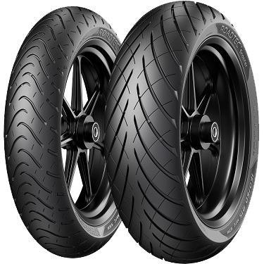 120/70-15 Metzeler ROADTEC SCOOTER 56S TL SCOOTER SPORT TOURING Front