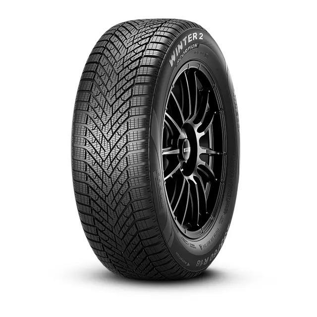 PIRELLI SCORPION WINTER 2 255/50R20 109V XL