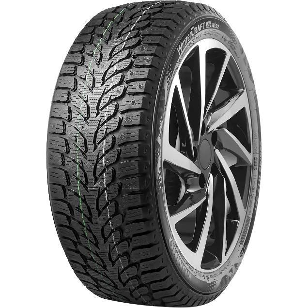 KUMHO WINTERCRAFT ICE WI32 205/55R16 94T XL