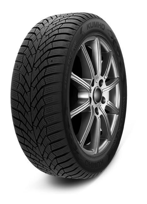 KUMHO WINTERCRAFT WP52 205/55R16 91T