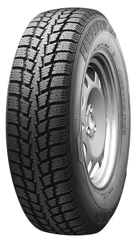 KUMHO POWER GRIP KC11 31/10.5R15 109Q