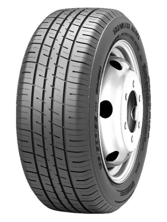 GOODRIDE TRAILER ST290 185/60R12 104/101N