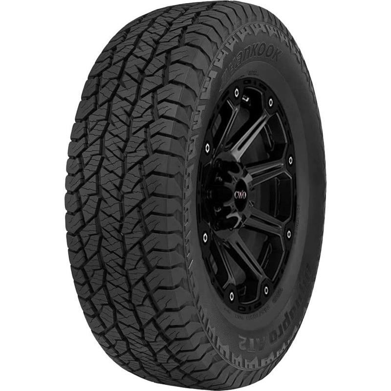 HANKOOK DYNAPRO AT2 (RF11) 255/70R16 111T