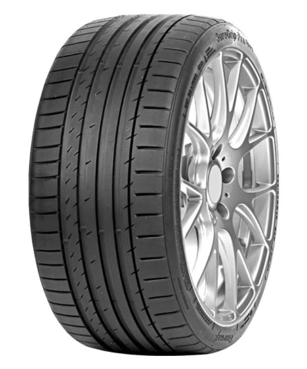 GRIPMAX SUREGRIP PRO SPORT 265/30R21 96Y XL