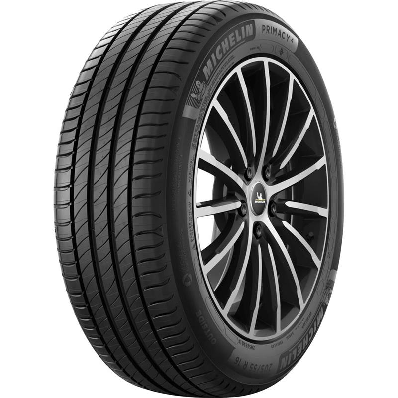 MICHELIN PRIMACY 4+ 225/65R17 102H