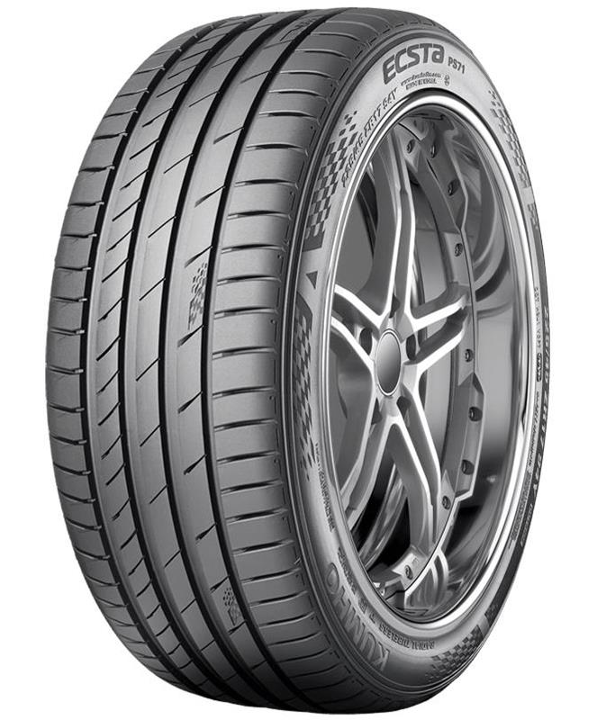 KUMHO ECSTA PS71 SUV 225/55R19 99W