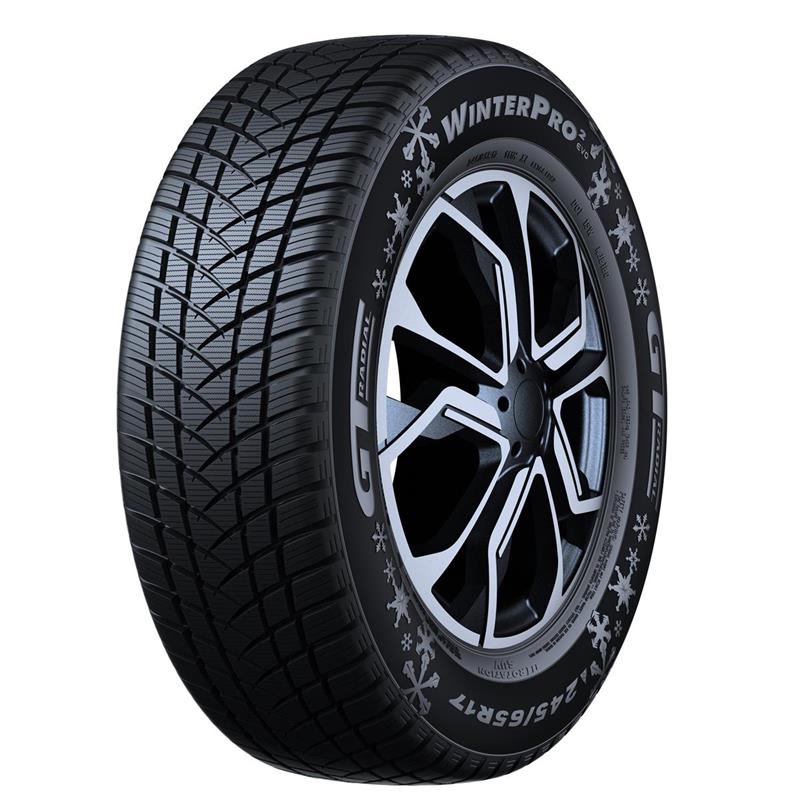 GT RADIAL WINTERPRO 2 (EVO) 175/65R15 84T