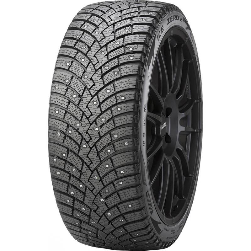 PIRELLI SCORPION ICE ZERO 2 215/55R18 99T XL