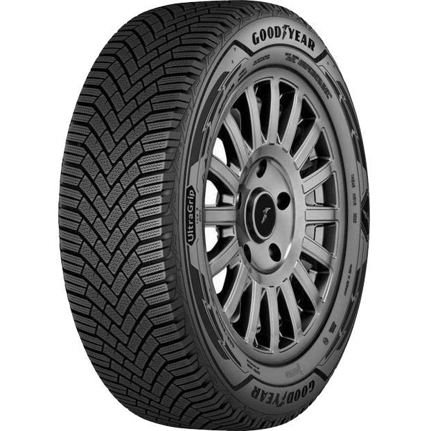 GOODYEAR ULTRAGRIP ICE 3 235/50R21 101T