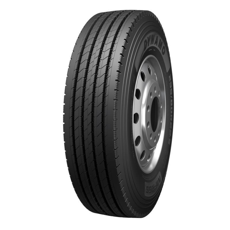 Dynamo MFR65 295/80R22.5 154/149M Steer