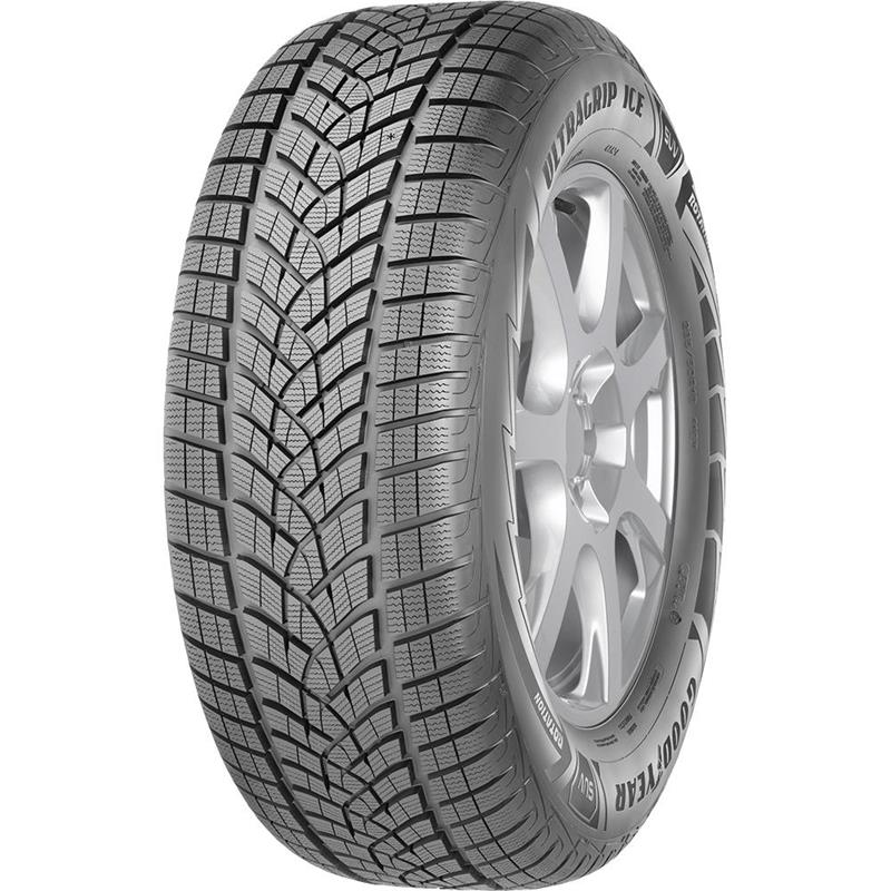 GOODYEAR ULTRA GRIP ICE SUV G1 235/60R17 106T XL