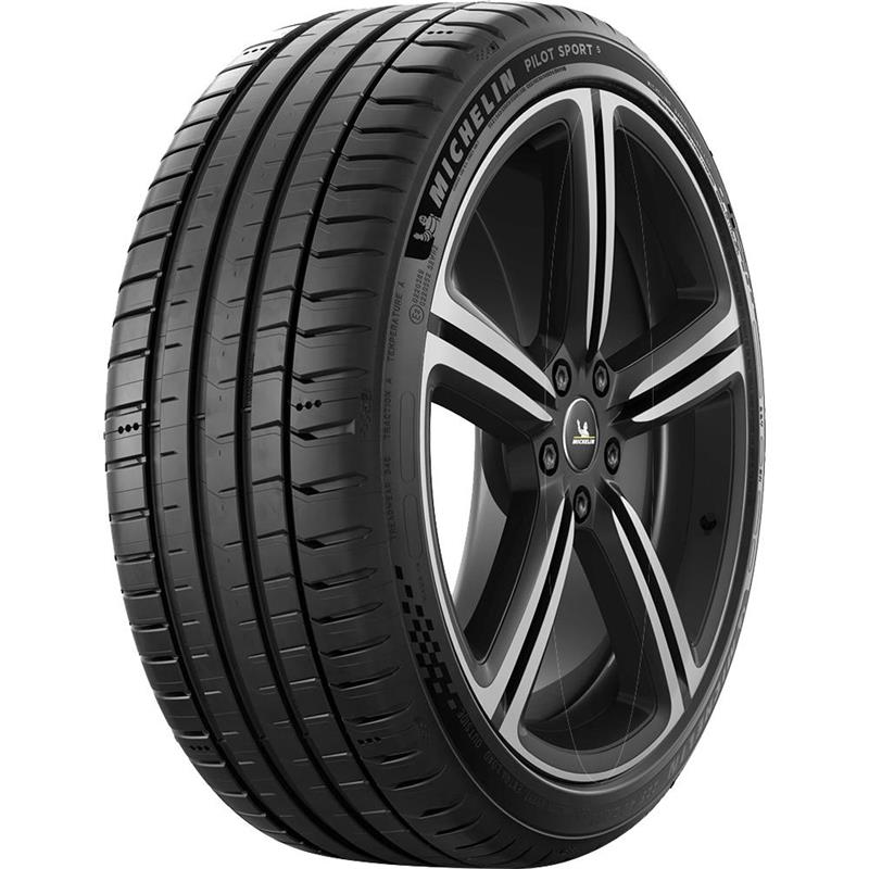MICHELIN PILOT SPORT 5 245/45R18 100Y XL