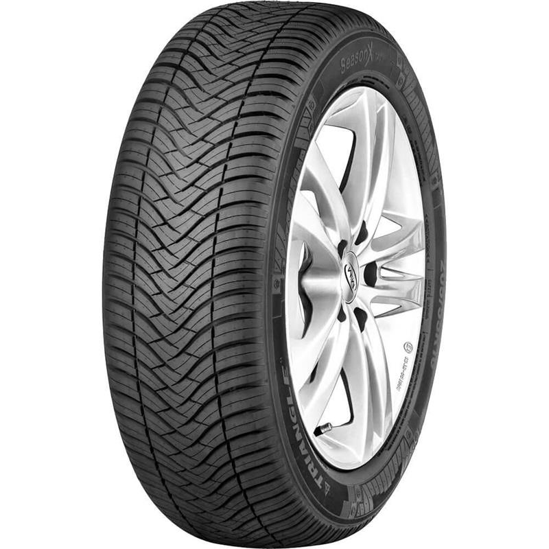 TRIANGLE SEASONX (TA01) 165/60R15 77H