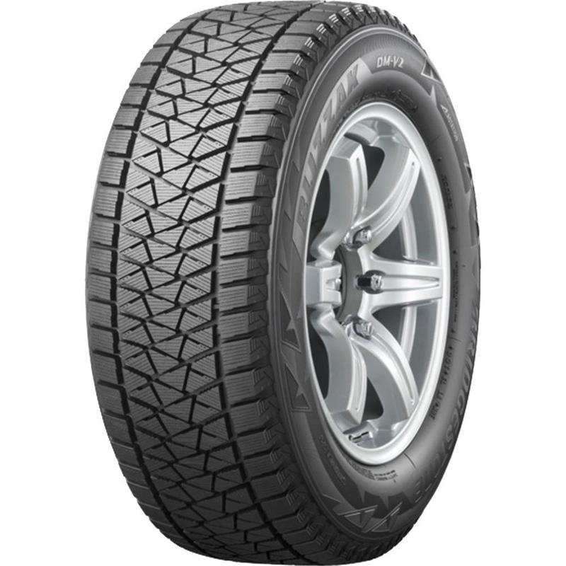 BRIDGESTONE BLIZZAK DM-V2 235/70R16 106S