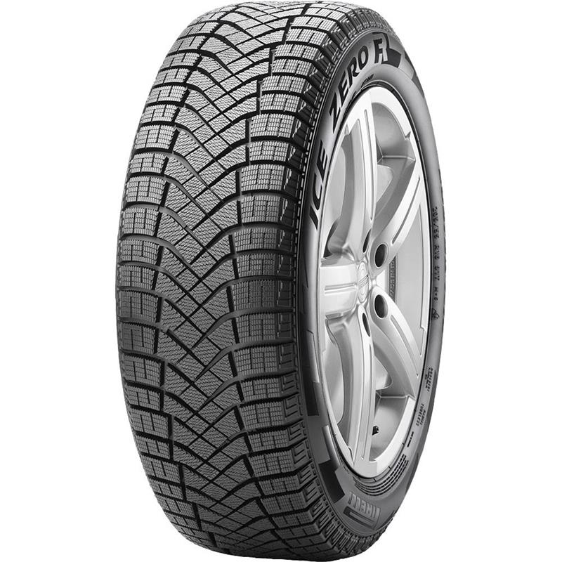 PIRELLI WINTER ICE ZERO FR 235/60R17 106H XL