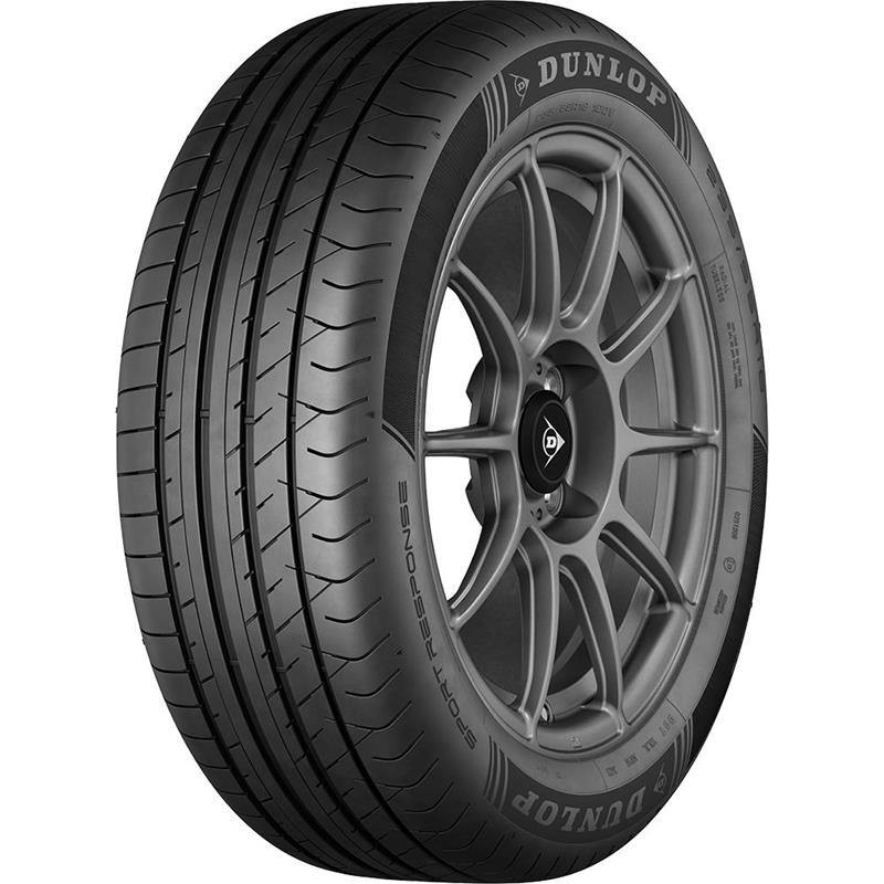 DUNLOP SPORT RESPONSE 215/65R17 99V