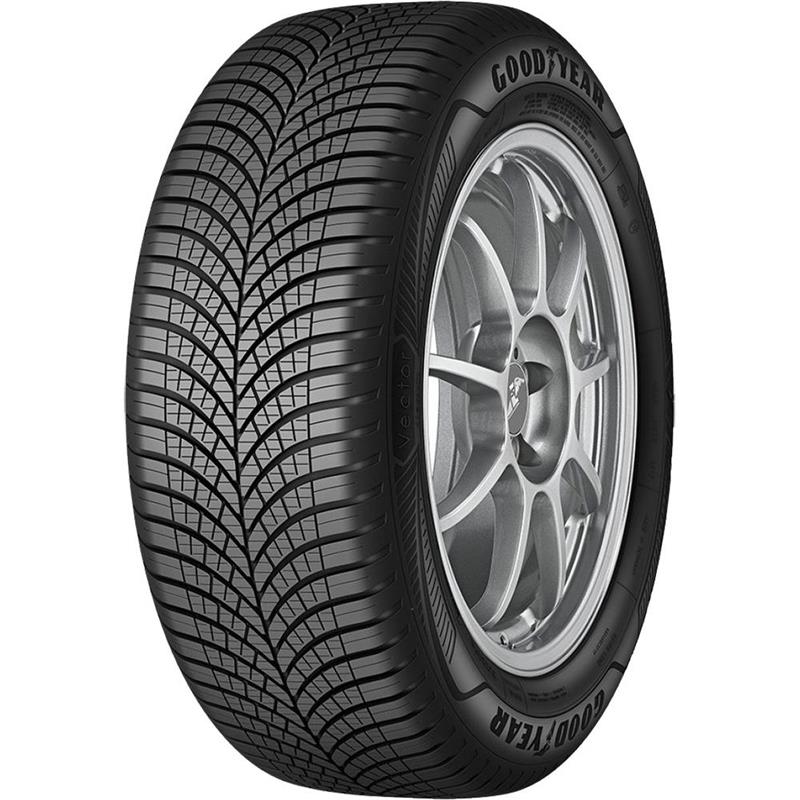 GOODYEAR VECTOR 4SEASONS GEN 3 235/55R18 100T