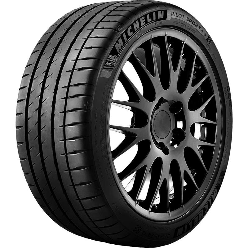 MICHELIN PILOT SPORT 4 S 235/40R19 96Y XL