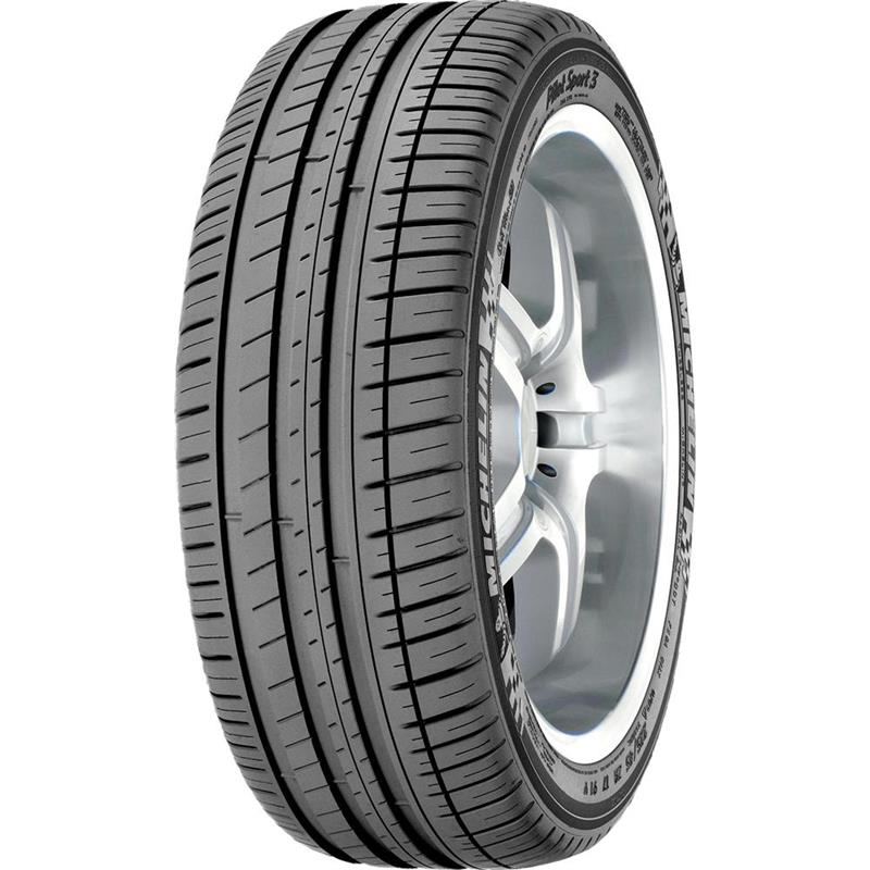 MICHELIN PILOT SPORT 3 245/45R19 102Y XL