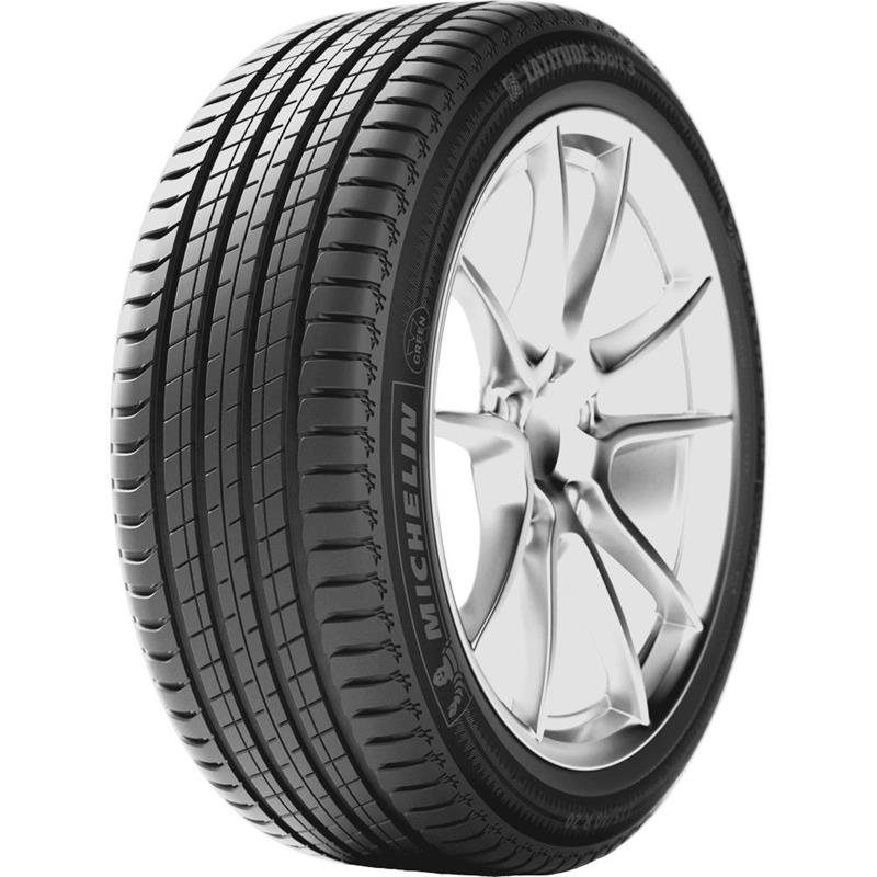 MICHELIN LATITUDE SPORT 3 245/45R20 103W XL RunFlat