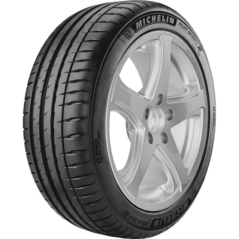 MICHELIN PILOT SPORT 4 255/35R20 97W XL