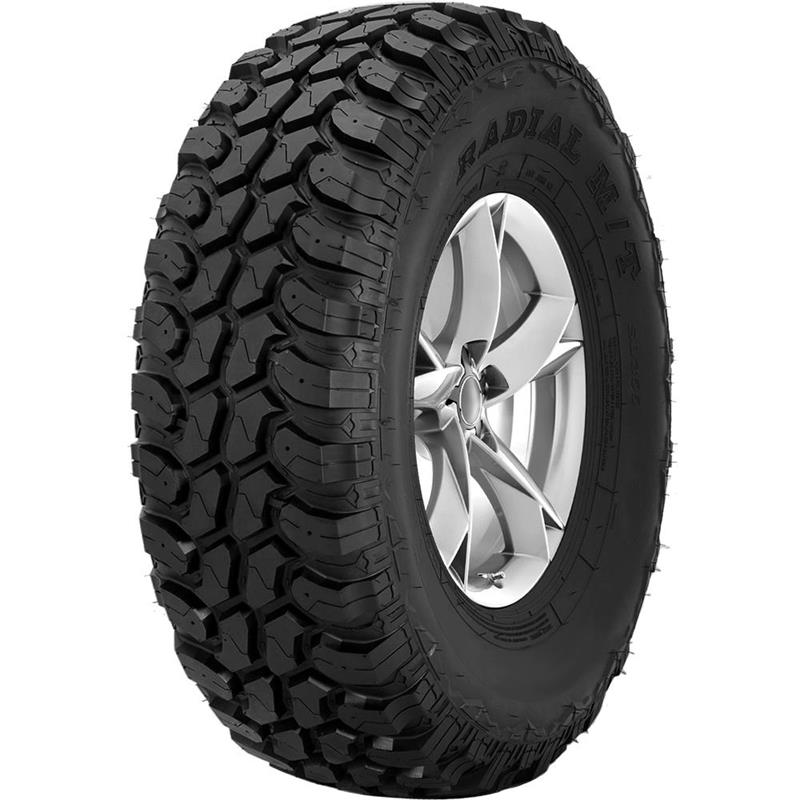 GOODRIDE SL366 30/9.5R15 104Q